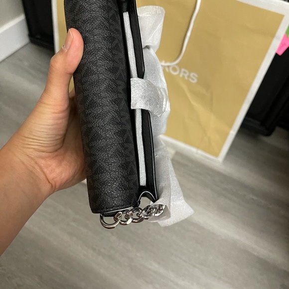 Phone sling wallet - Picture 2 of 3